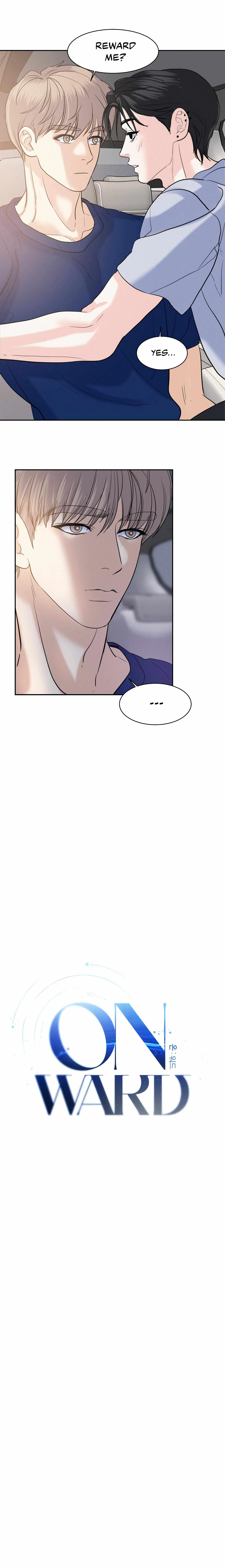 Read Onward chapter 37 image 2 on Lezhin
