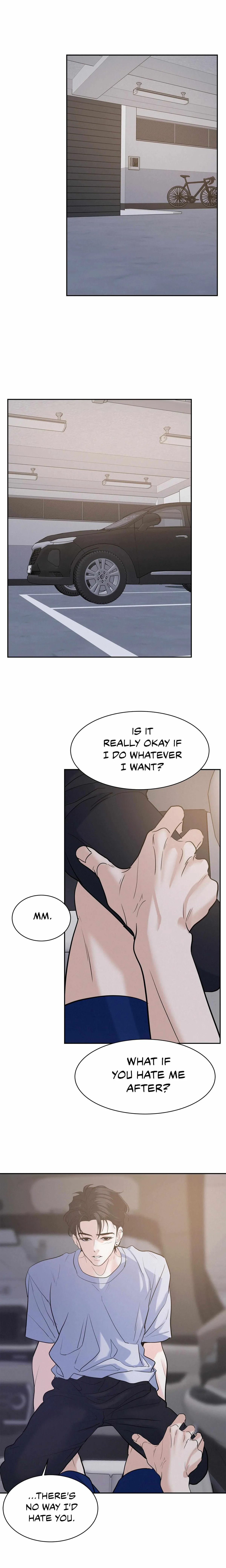 Read Onward chapter 37 image 3 on Lezhin