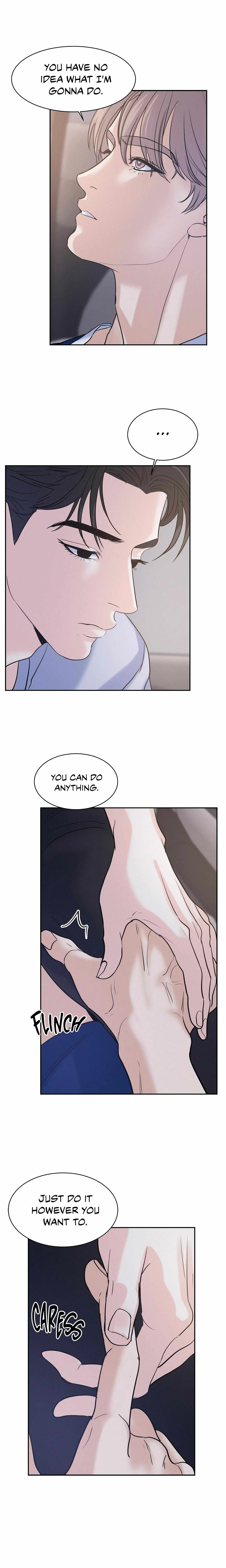 Read Onward chapter 37 image 4 on Lezhin