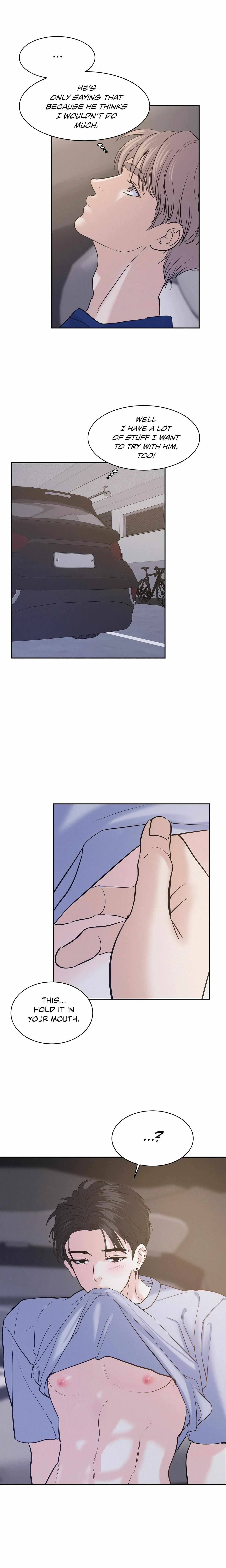 Read Onward chapter 37 image 5 on Lezhin