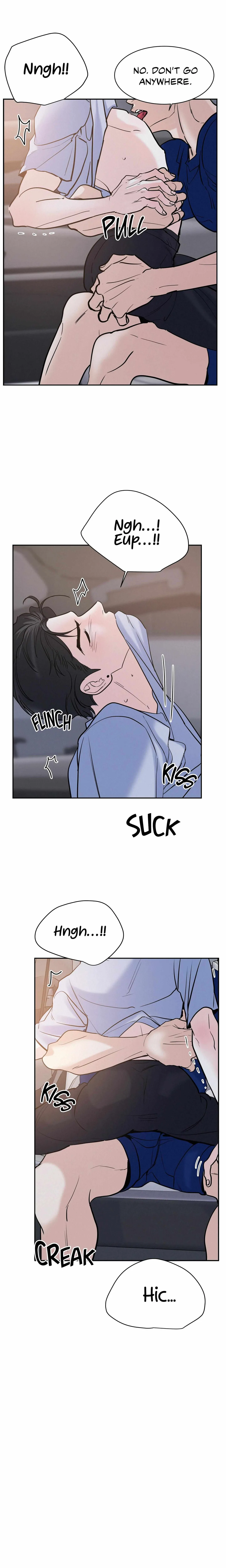 Read Onward chapter 37 image 9 on Lezhin