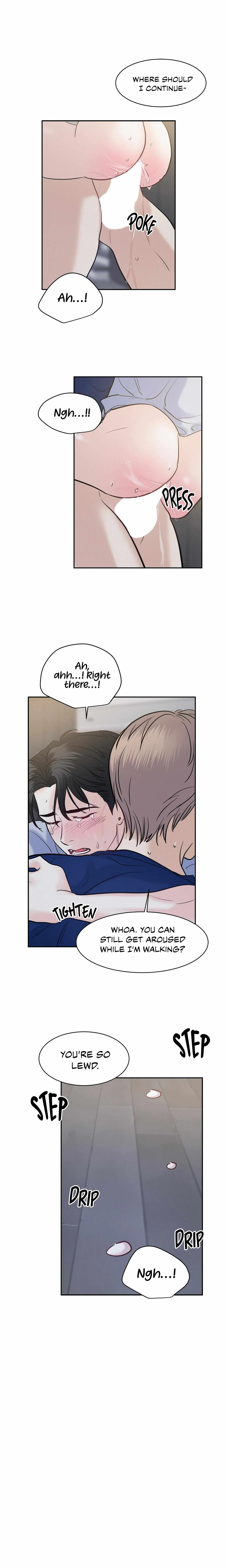 Read Onward chapter 38 image 10 on Lezhin