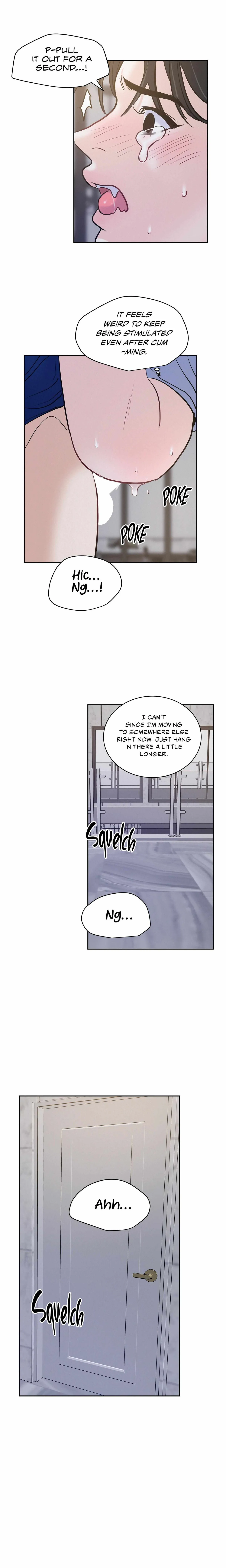 Read Onward chapter 38 image 11 on Lezhin