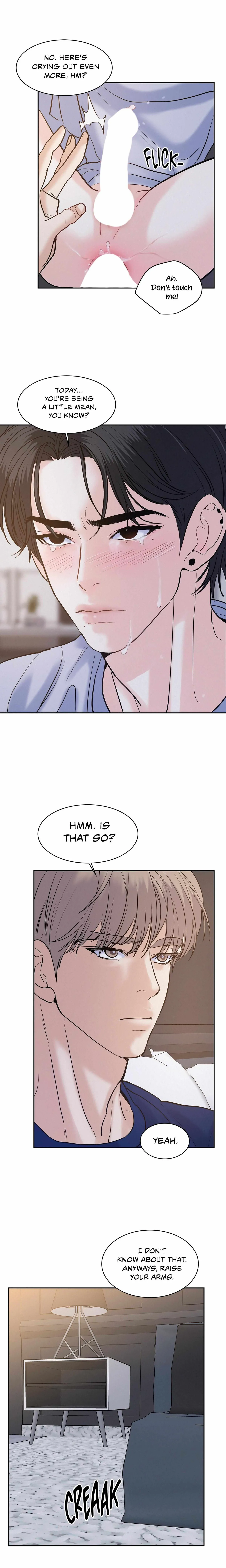 Read Onward chapter 38 image 13 on Lezhin
