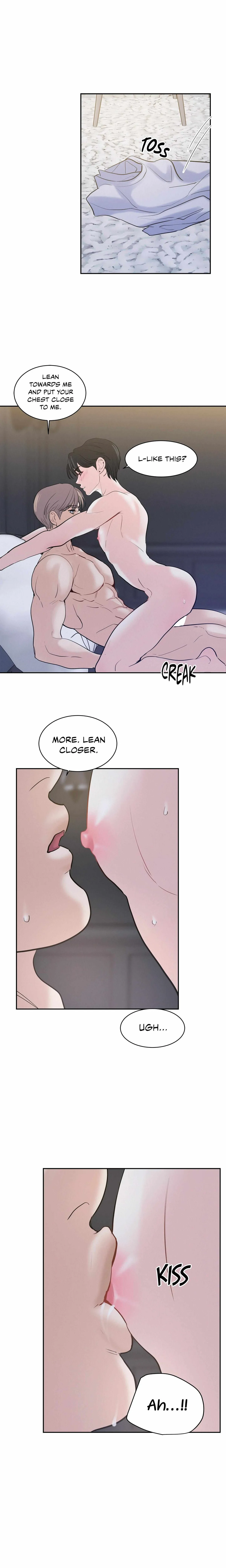 Read Onward chapter 38 image 14 on Lezhin