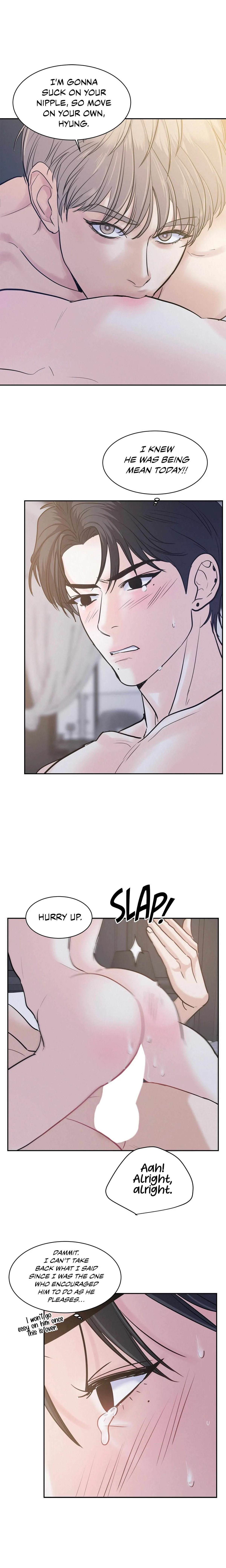 Read Onward chapter 38 image 15 on Lezhin