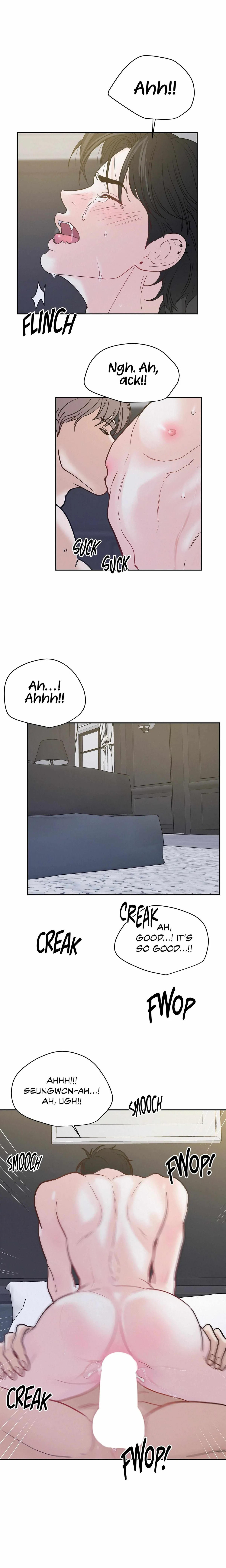 Read Onward chapter 38 image 16 on Lezhin