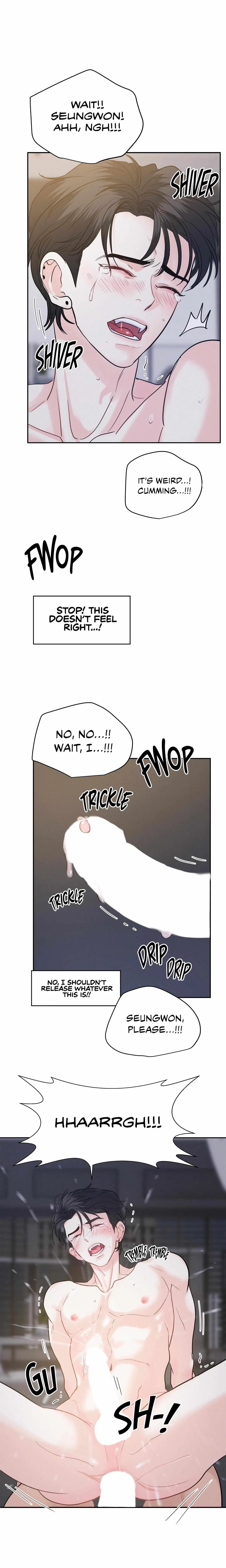 Read Onward chapter 38 image 18 on Lezhin