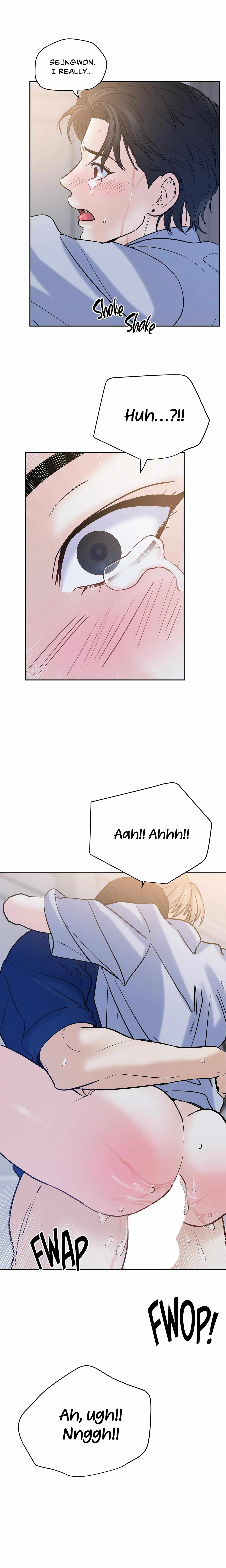 Read Onward chapter 38 image 6 on Lezhin
