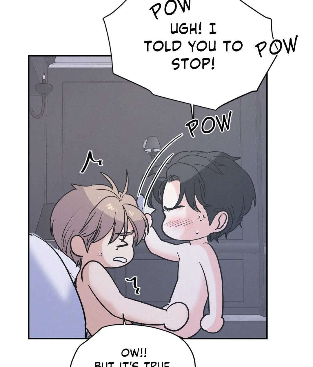 Read Onward chapter 39 image 12 on Lezhin
