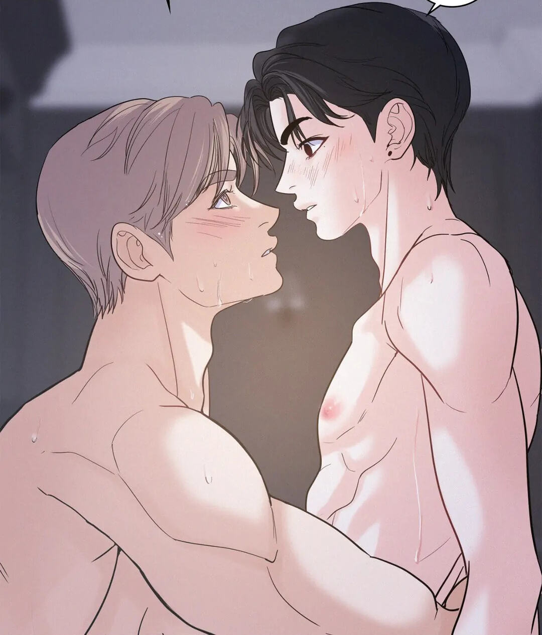 Read Onward chapter 39 image 15 on Lezhin