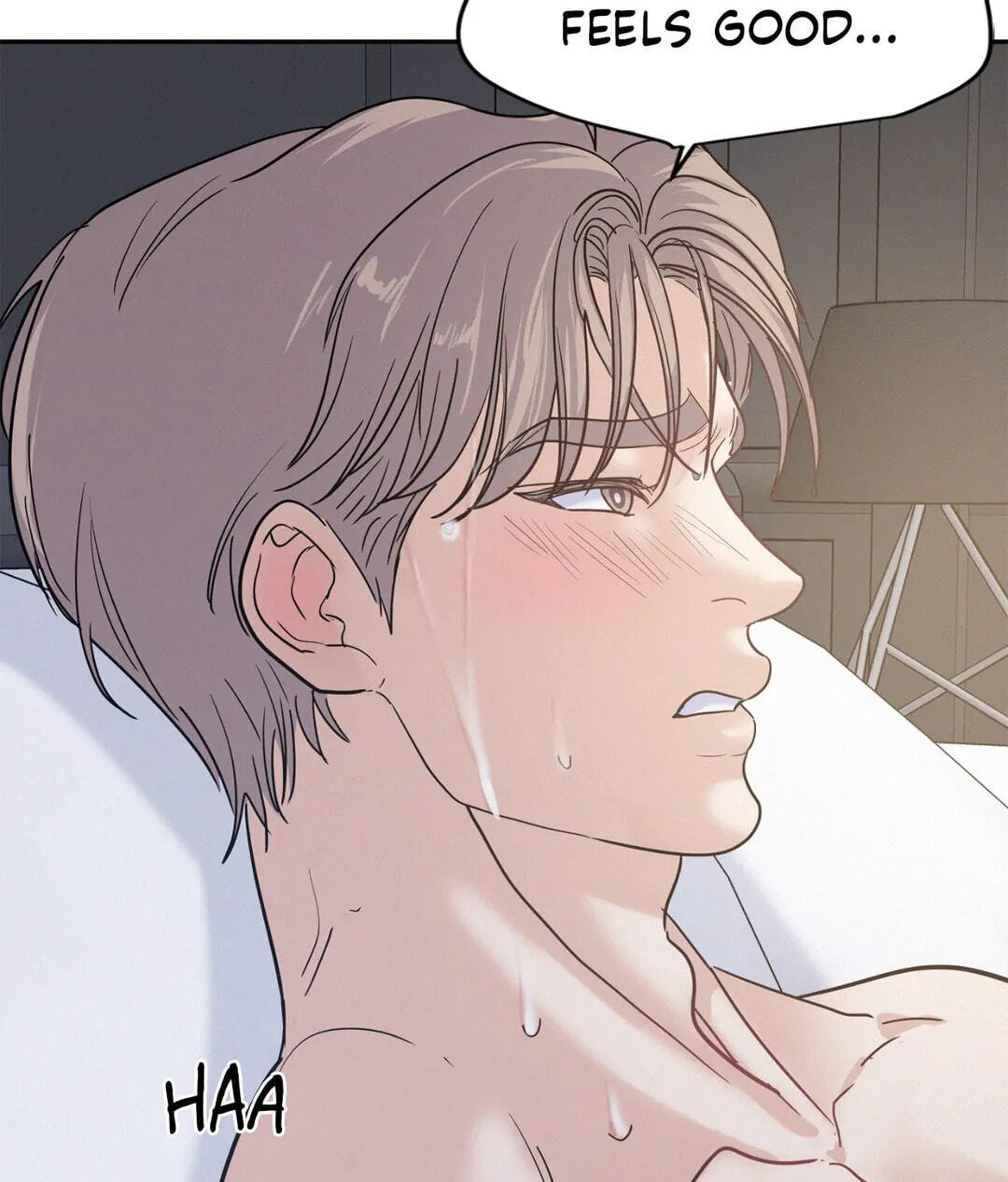 Read Onward chapter 39 image 30 on Lezhin