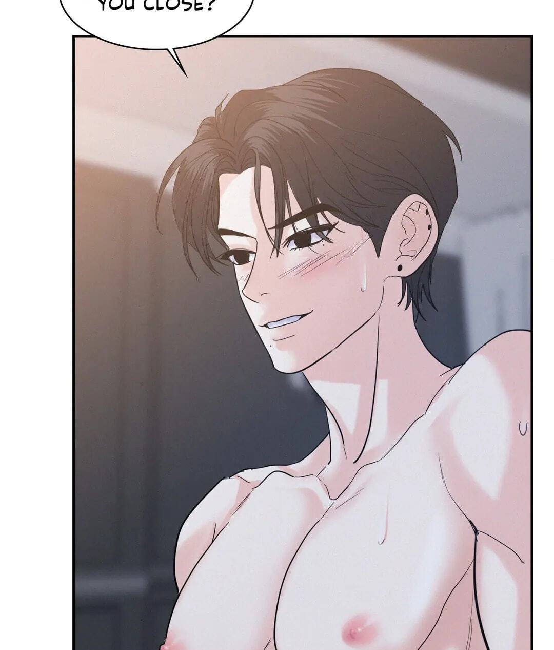 Read Onward chapter 39 image 36 on Lezhin