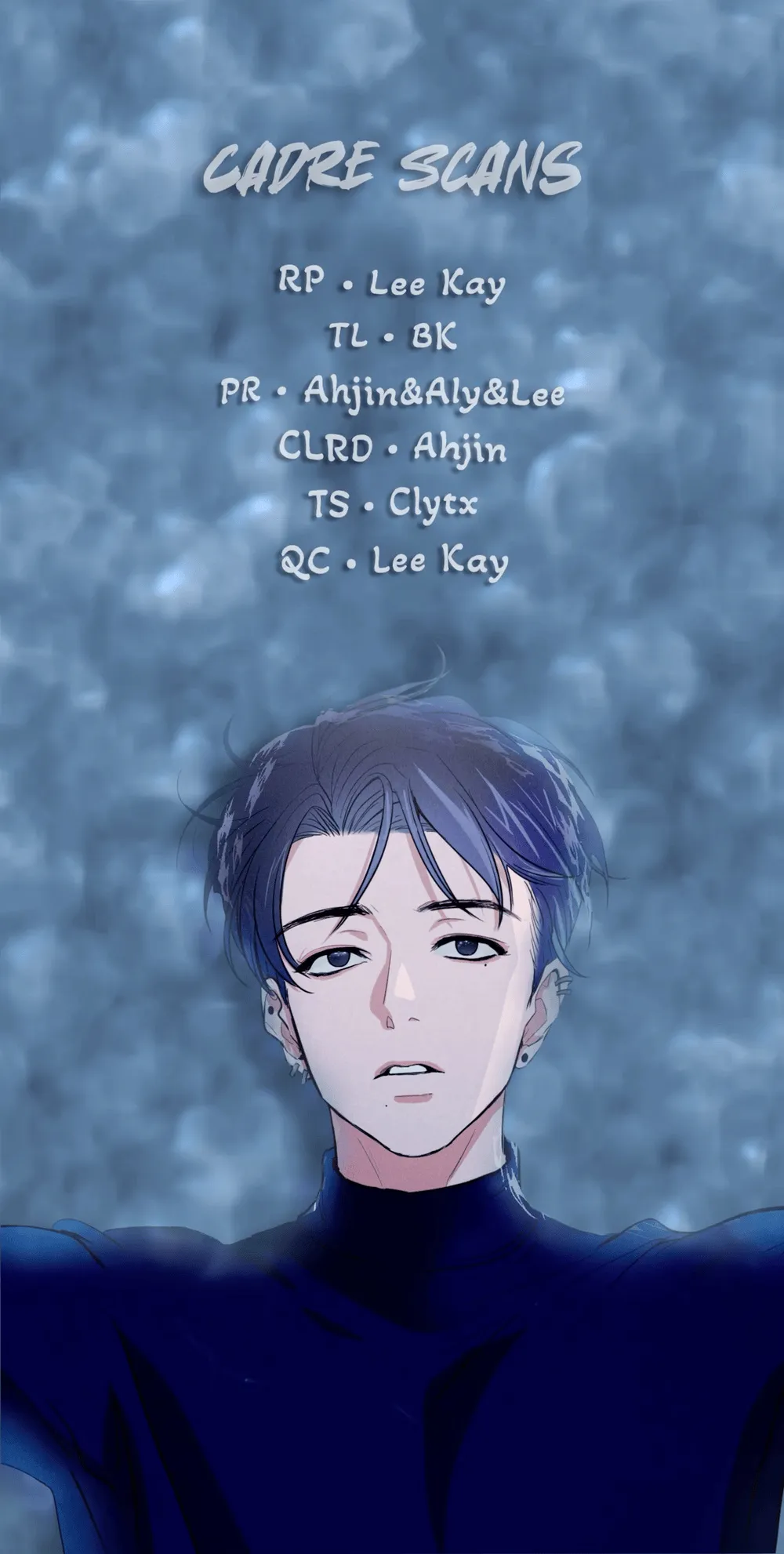 Read Onward chapter 4 image 0 on Lezhin
