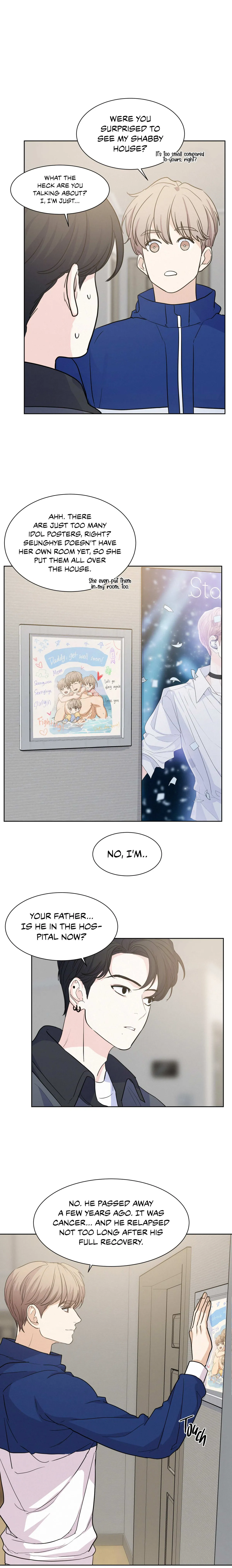 Read Onward chapter 4 image 10 on Lezhin