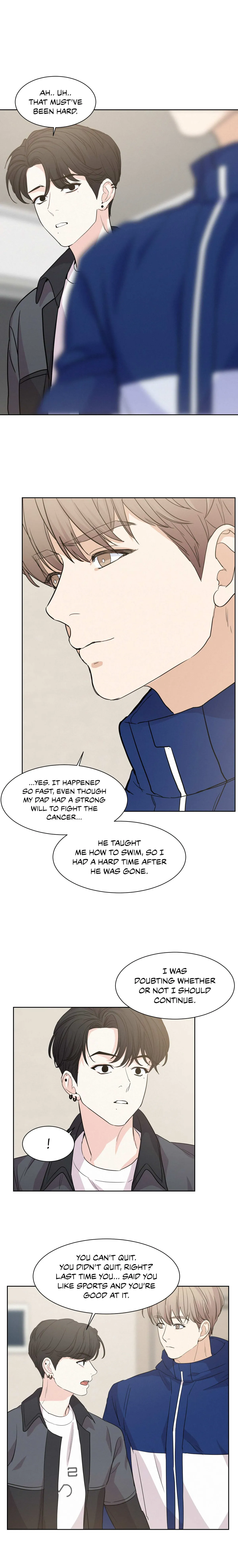 Read Onward chapter 4 image 11 on Lezhin