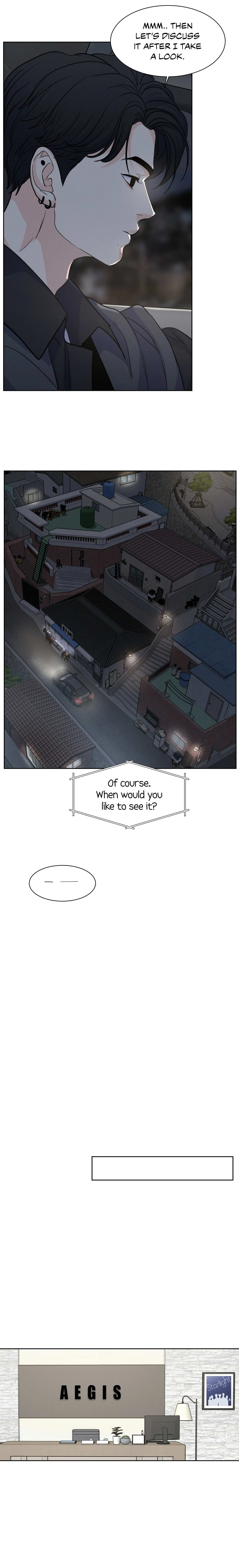 Read Onward chapter 4 image 17 on Lezhin