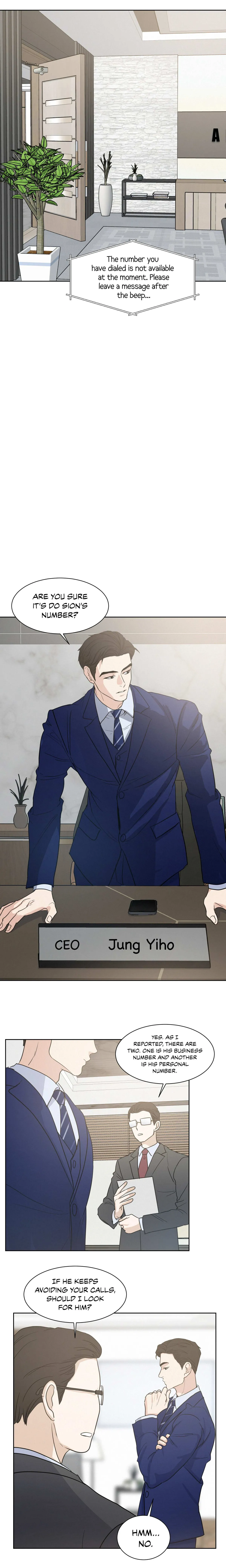 Read Onward chapter 4 image 18 on Lezhin
