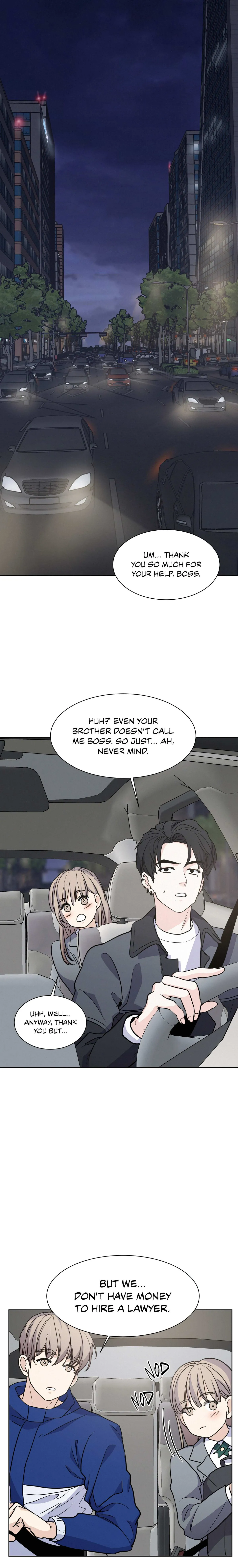 Read Onward chapter 4 image 2 on Lezhin