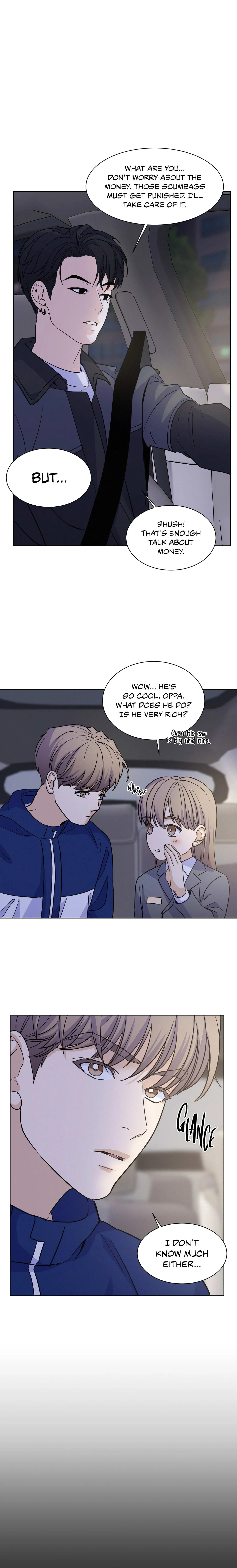 Read Onward chapter 4 image 3 on Lezhin