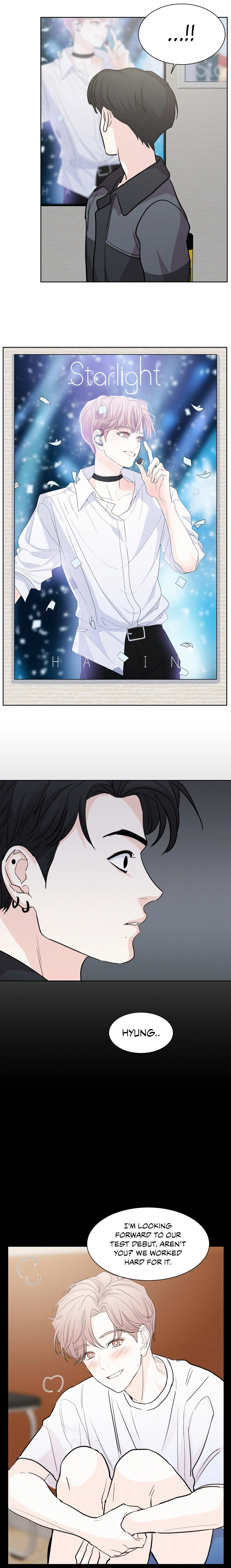 Read Onward chapter 4 image 8 on Lezhin