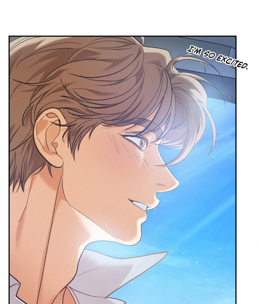 Read Onward chapter 40 image 10 on Lezhin