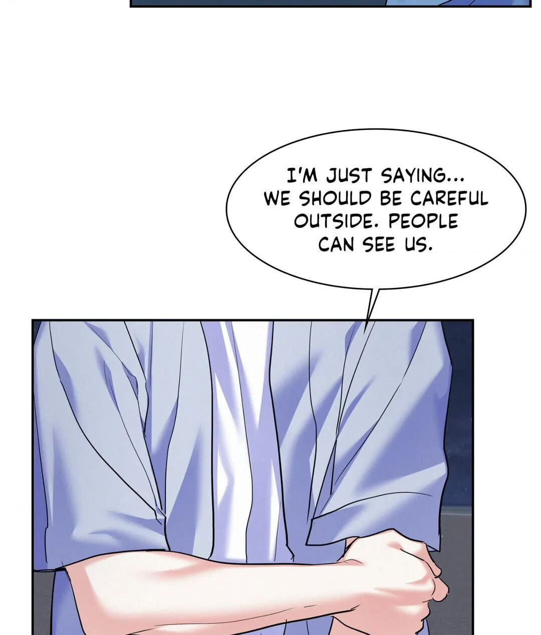 Read Onward chapter 40 image 102 on Lezhin