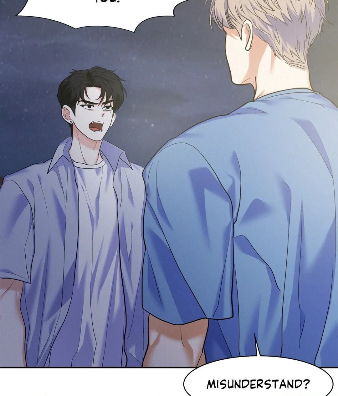 Read Onward chapter 40 image 107 on Lezhin