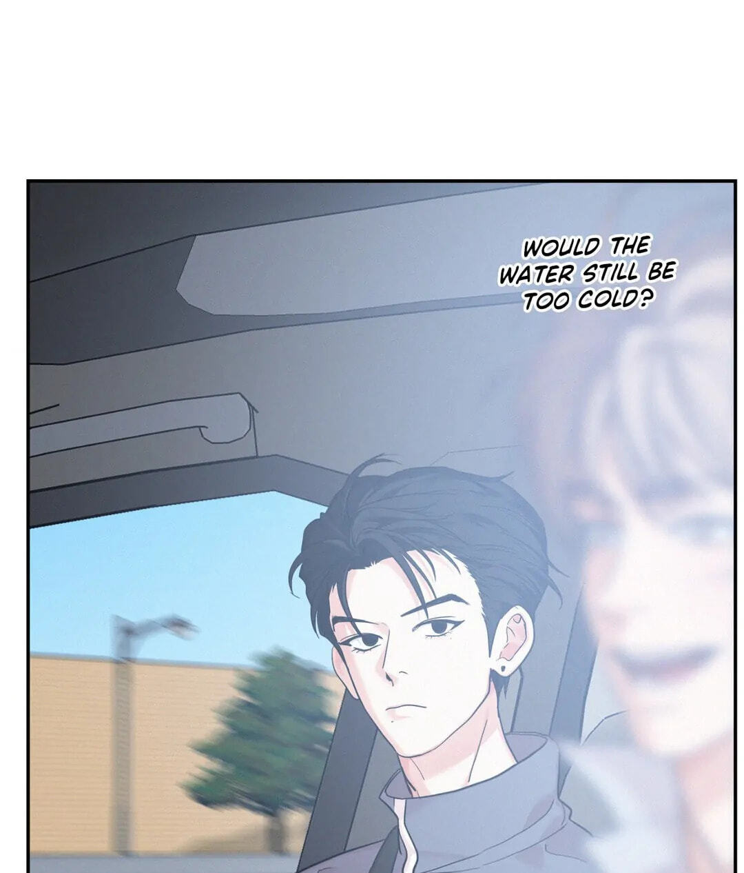 Read Onward chapter 40 image 12 on Lezhin