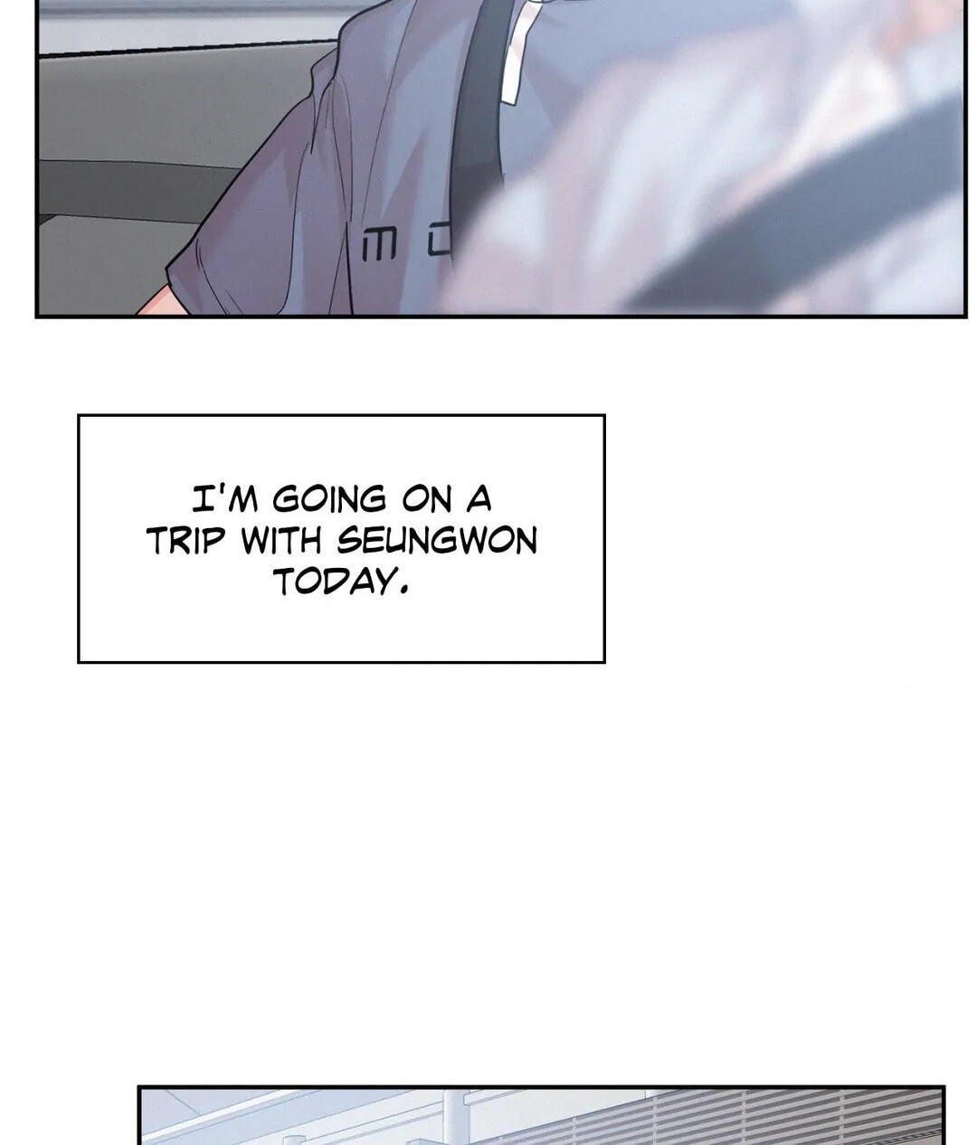Read Onward chapter 40 image 13 on Lezhin