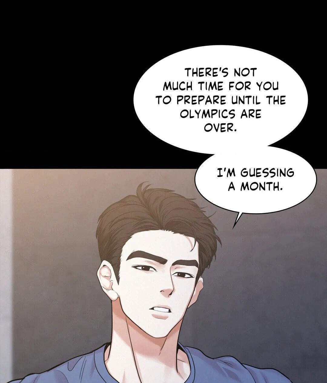 Read Onward chapter 40 image 18 on Lezhin