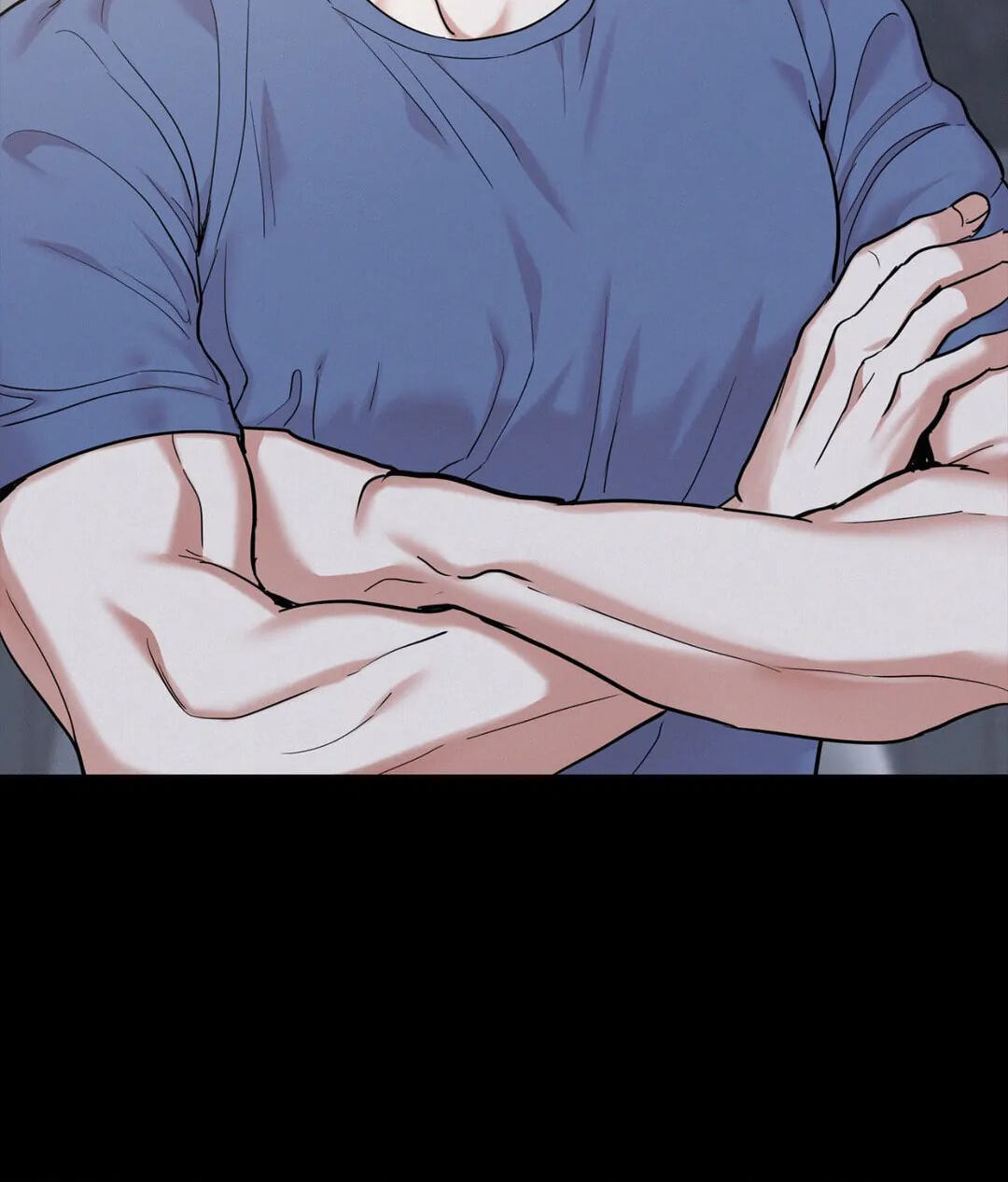 Read Onward chapter 40 image 19 on Lezhin