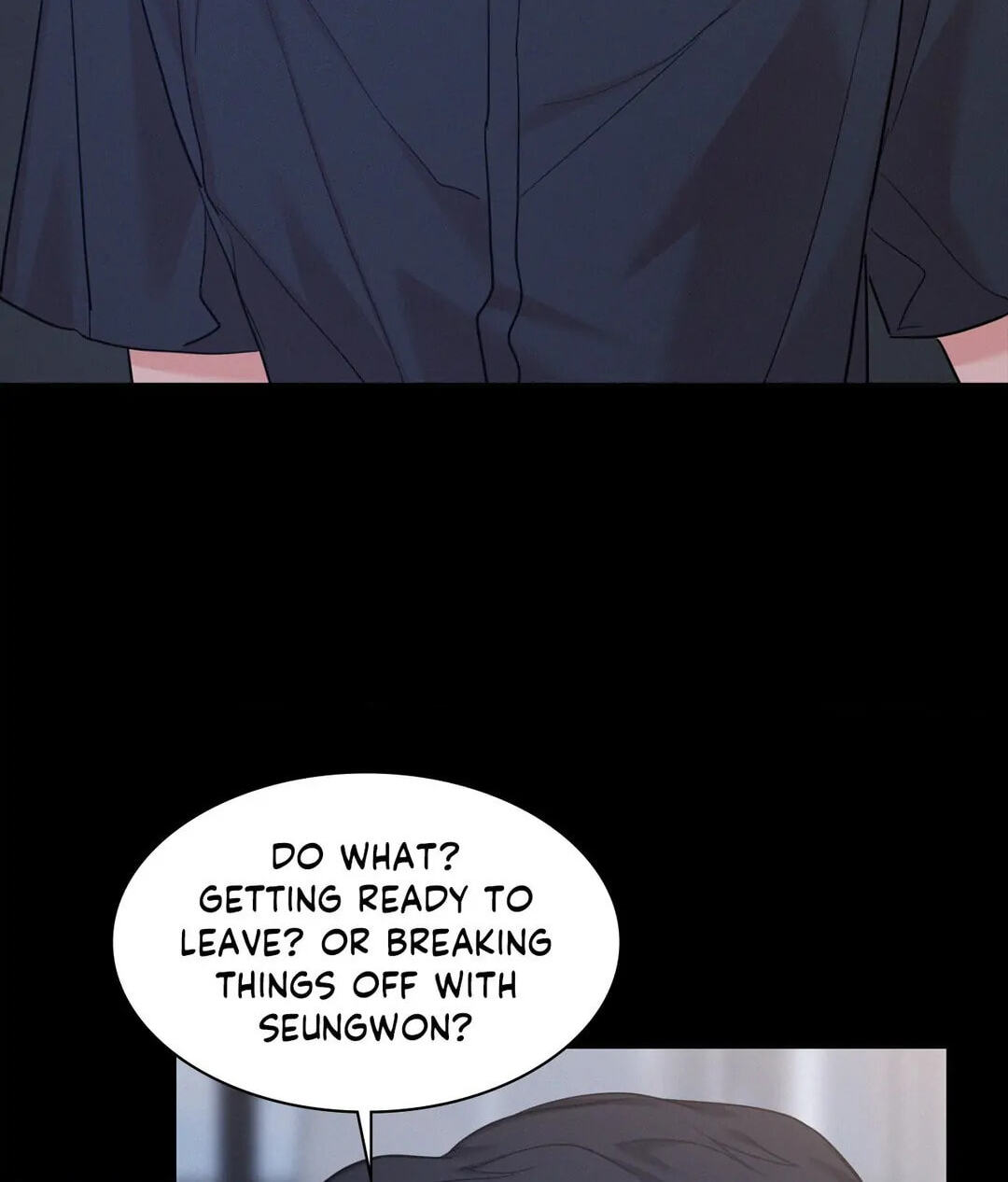 Read Onward chapter 40 image 21 on Lezhin