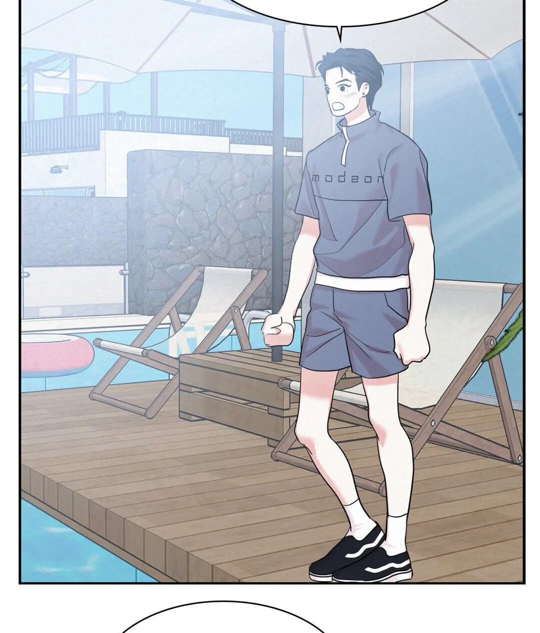 Read Onward chapter 40 image 30 on Lezhin