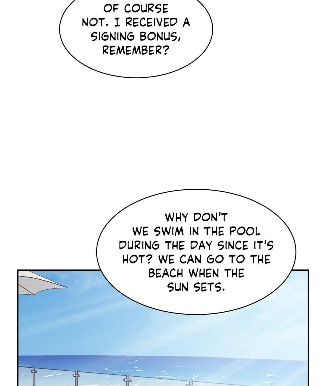 Read Onward chapter 40 image 31 on Lezhin
