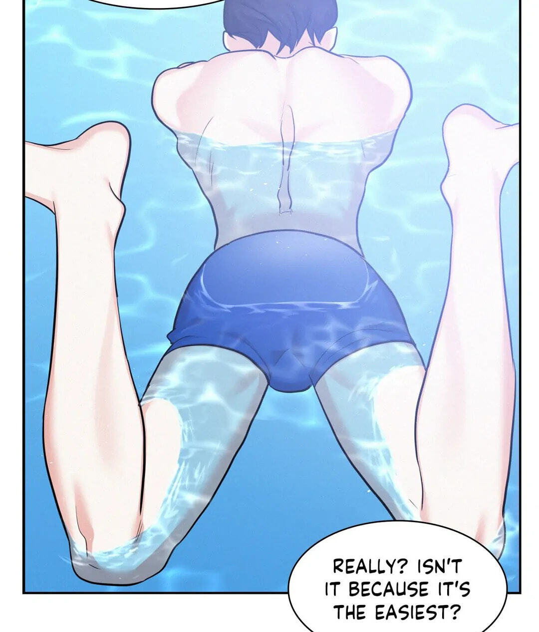 Read Onward chapter 40 image 36 on Lezhin