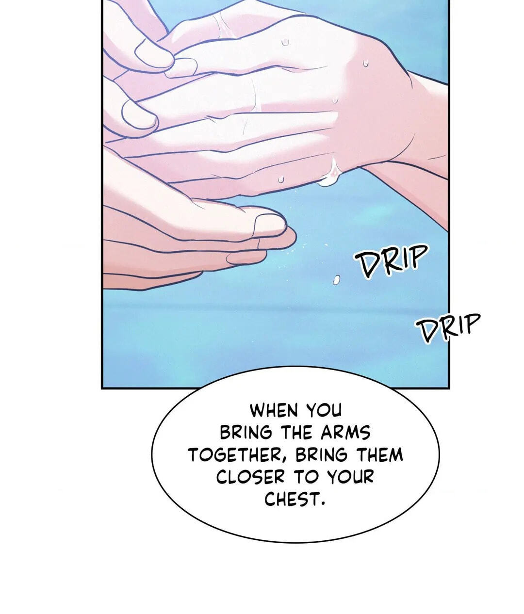 Read Onward chapter 40 image 38 on Lezhin