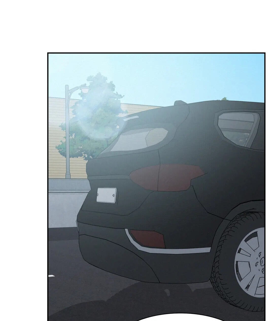 Read Onward chapter 40 image 4 on Lezhin