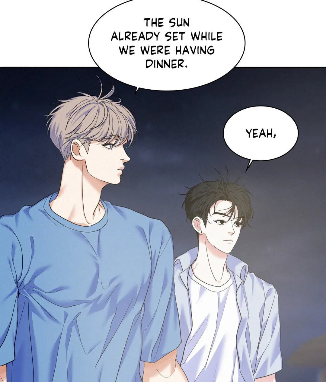 Read Onward chapter 40 image 50 on Lezhin