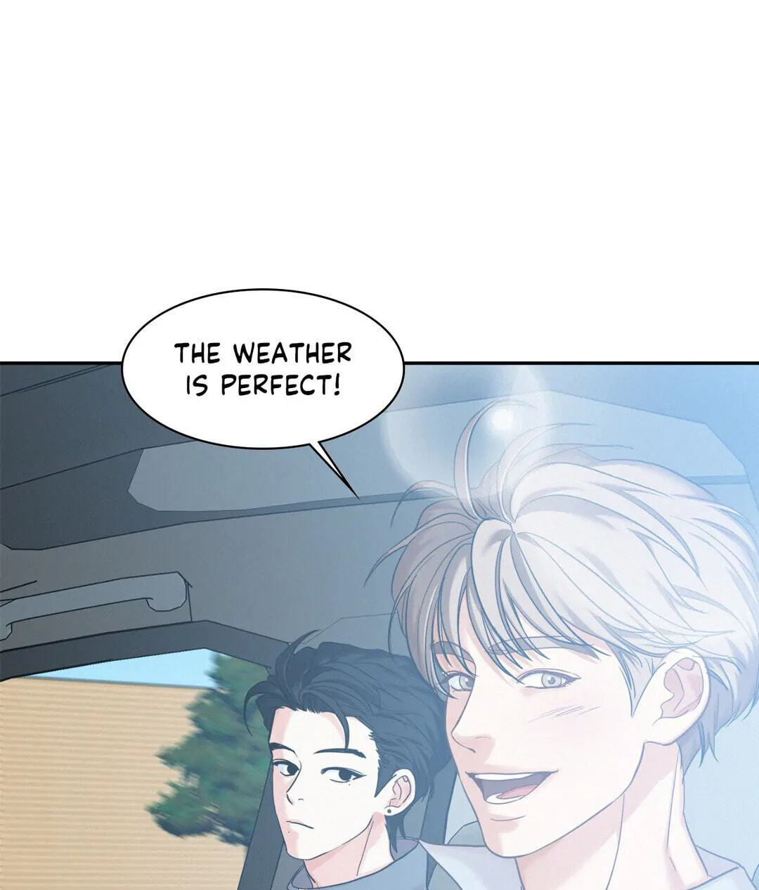 Read Onward chapter 40 image 6 on Lezhin