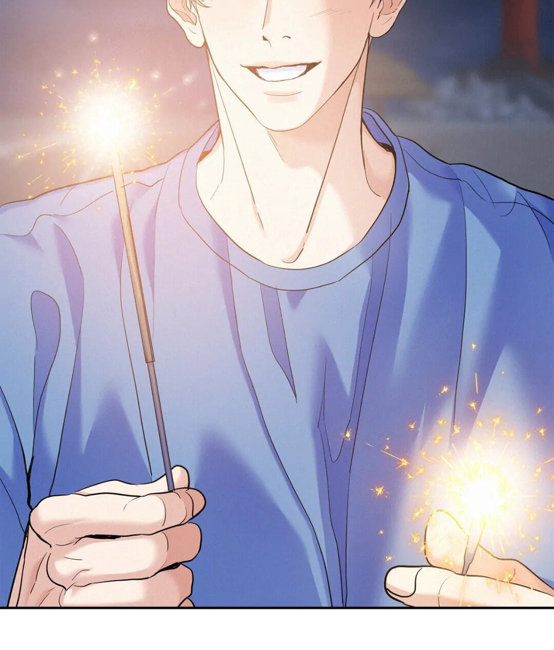 Read Onward chapter 40 image 60 on Lezhin