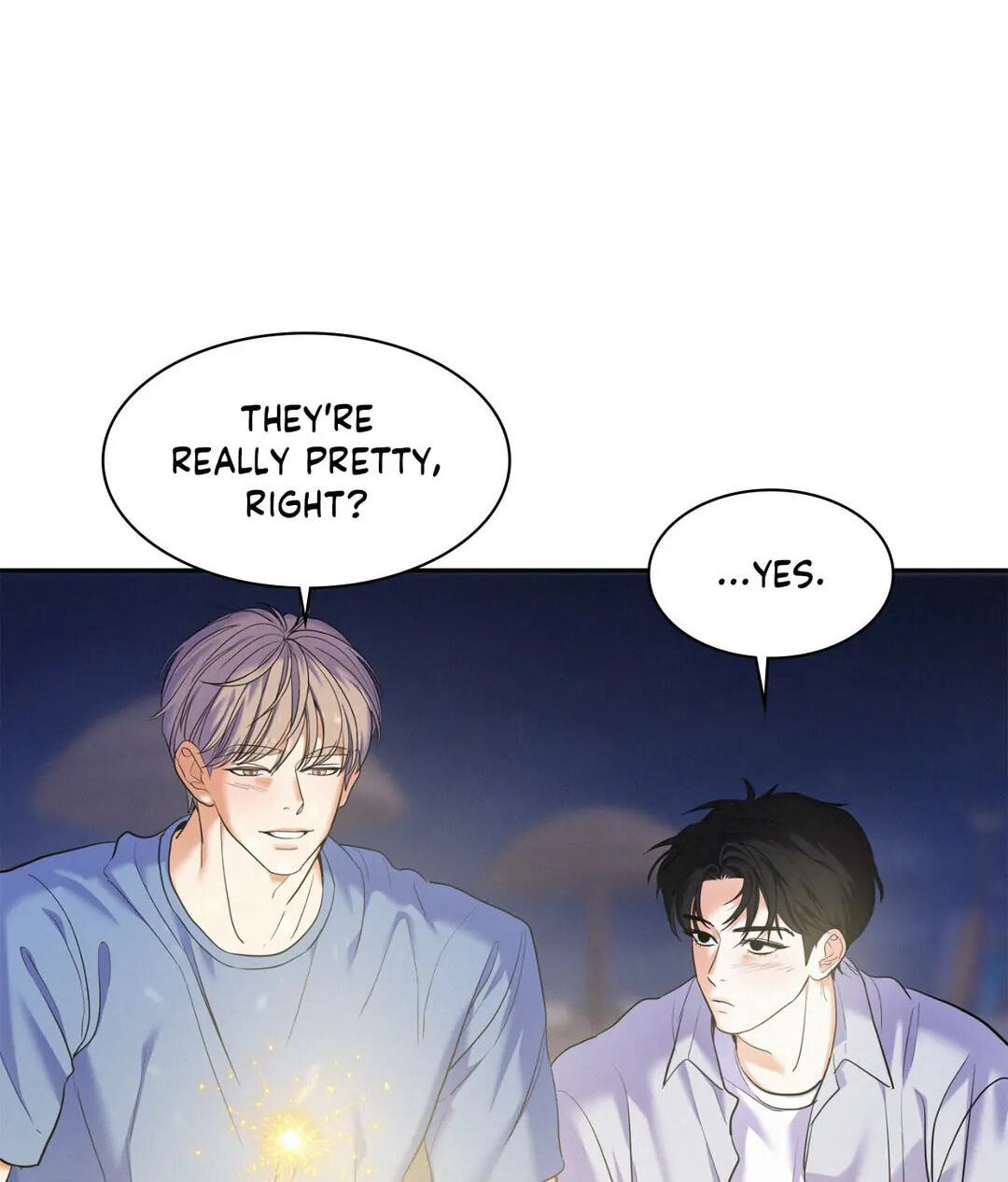 Read Onward chapter 40 image 65 on Lezhin