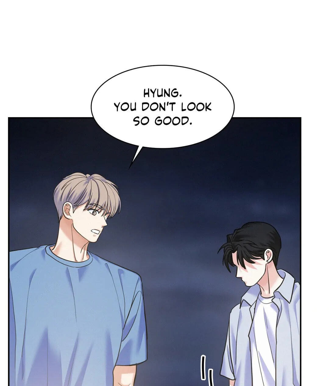 Read Onward chapter 40 image 96 on Lezhin