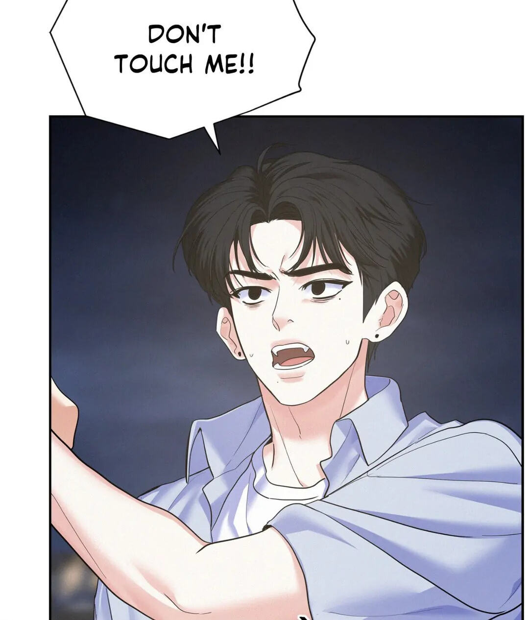 Read Onward chapter 40 image 99 on Lezhin