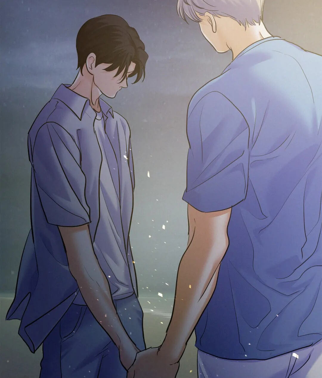 Read Onward chapter 41 image 103 on Lezhin
