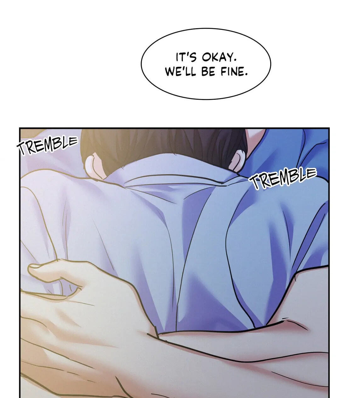 Read Onward chapter 41 image 24 on Lezhin