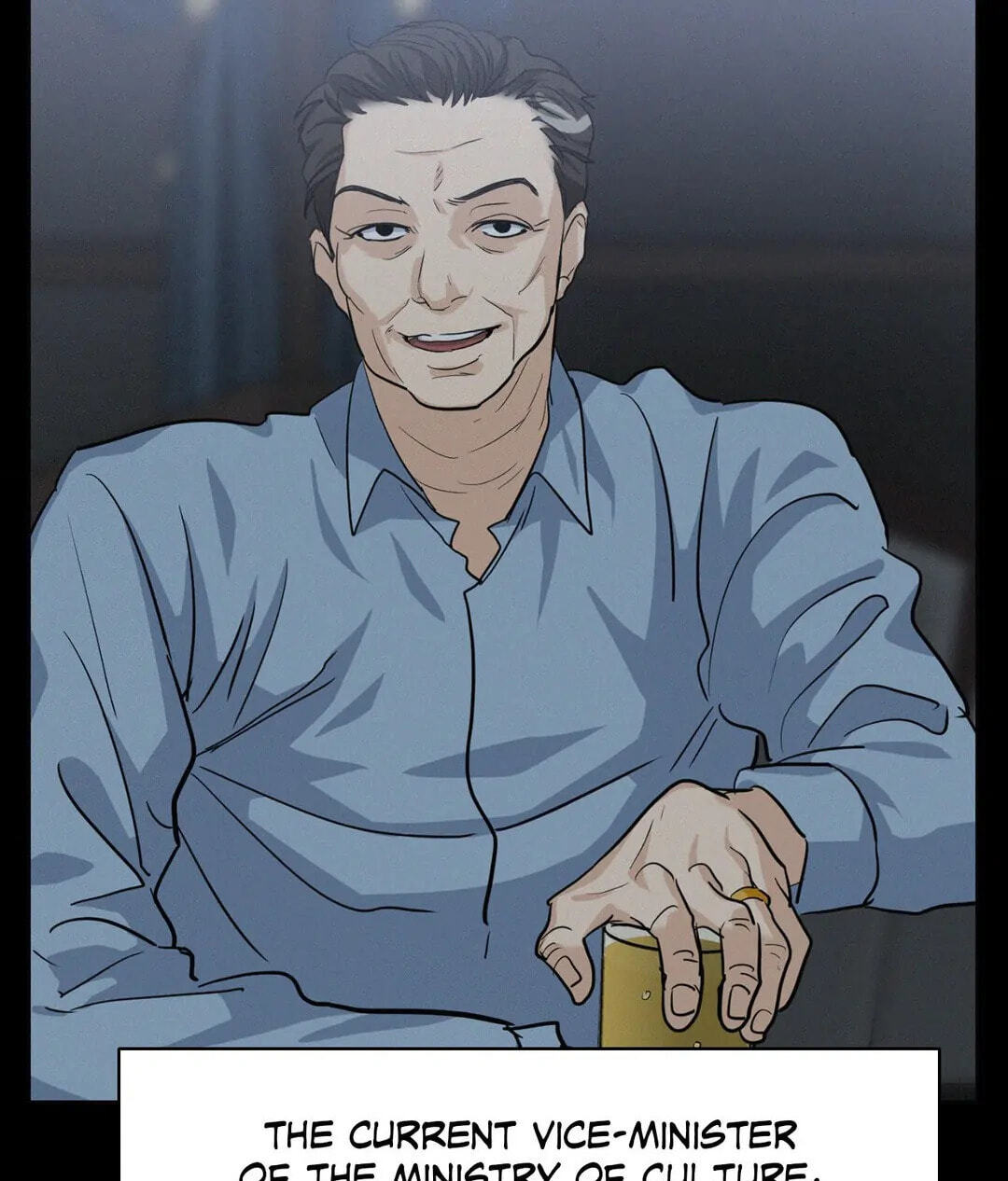 Read Onward chapter 41 image 38 on Lezhin