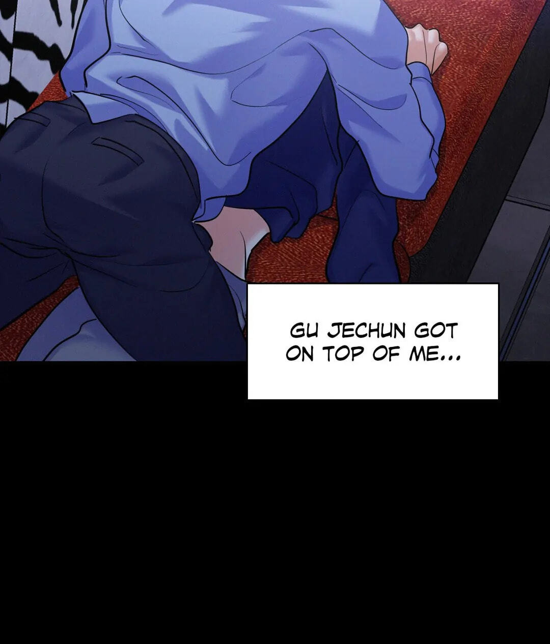 Read Onward chapter 41 image 46 on Lezhin