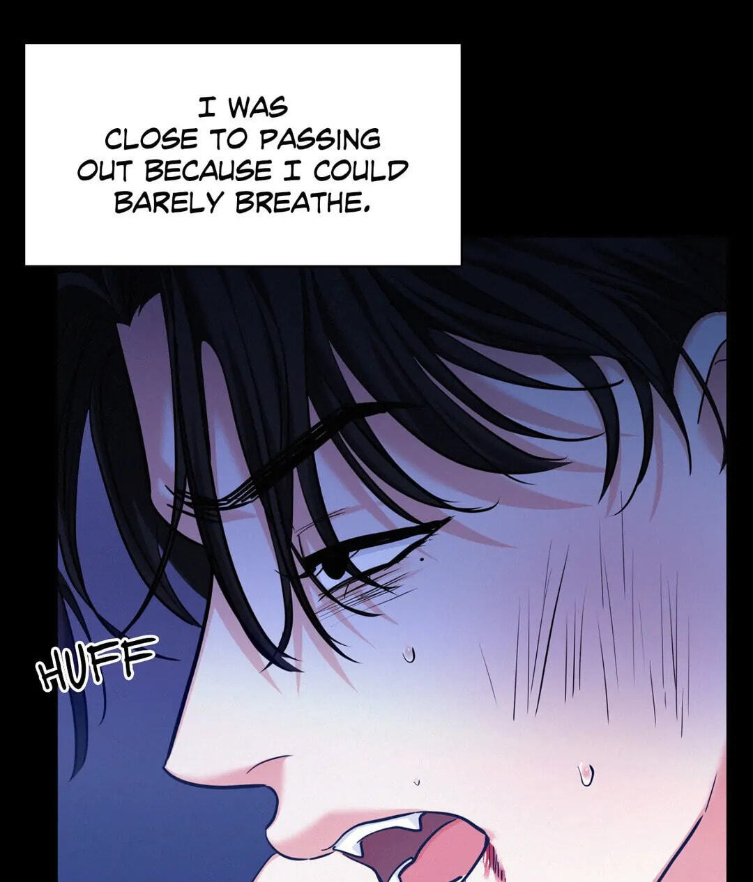 Read Onward chapter 41 image 52 on Lezhin