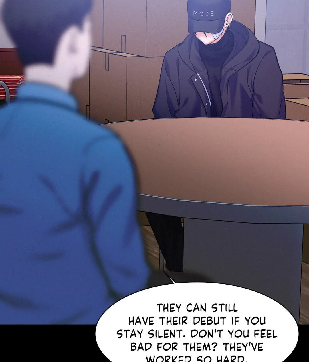 Read Onward chapter 41 image 64 on Lezhin